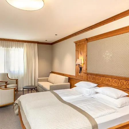Hotel Gruenauerhof