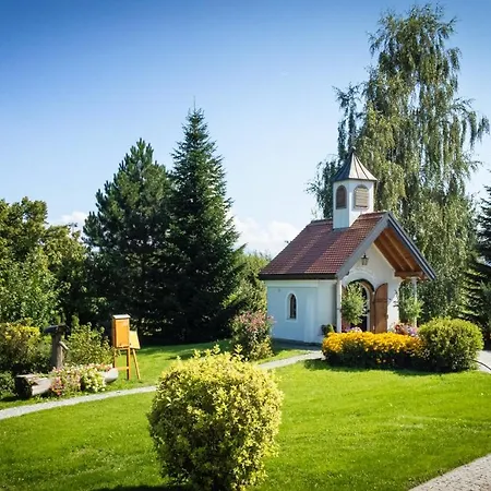 Gruenauerhof Wals-Siezenheim