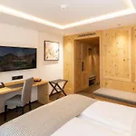 Gruenauerhof Hotel