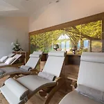 Hotel Gruenauerhof 4*