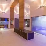 ホテル グリュナウアーホフ 4*