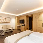 グリュナウアーホフ 4* ヴァルス