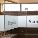 ホテル グリュナウアーホフ ヴァルス