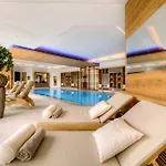 グリュナウアーホフ ホテル