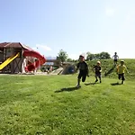ホテル グリュナウアーホフ