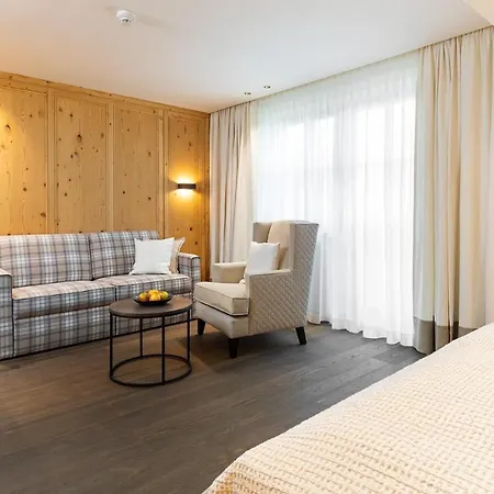 Gruenauerhof 4* Wals-Siezenheim