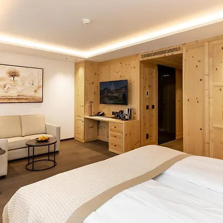 Hotel Grünauerhof Wals-Siezenheim