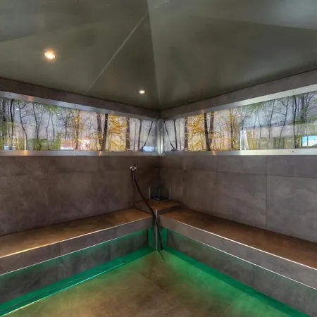 ホテル グリュナウアーホフ 4*