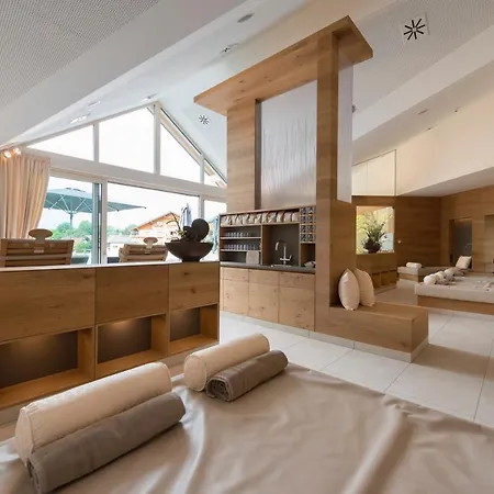 Gruenauerhof Отель 4*