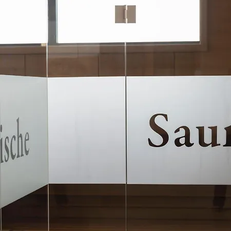 グリュナウアーホフ ホテル ヴァルス