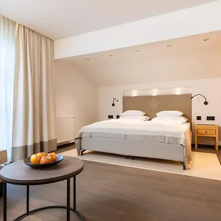 Gruenauerhof Отель 4*