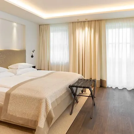 Hotel Gruenauerhof Wals-Siezenheim