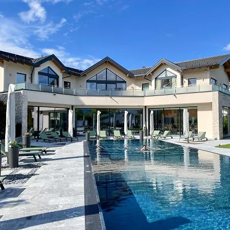 Gruenauerhof Hotel Wals-Siezenheim