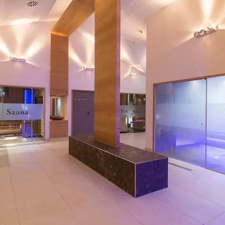 Hotel Gruenauerhof 4*