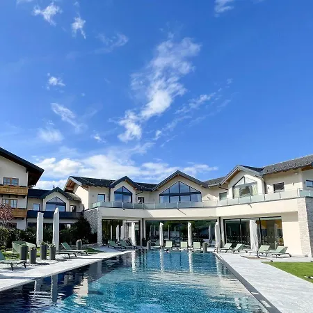 Gruenauerhof Hotel Wals-Siezenheim