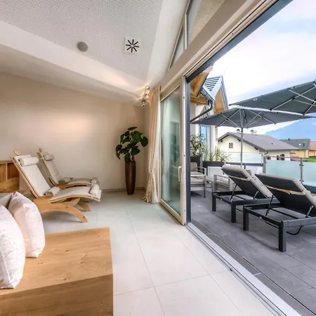 Gruenauerhof 4* Wals-Siezenheim