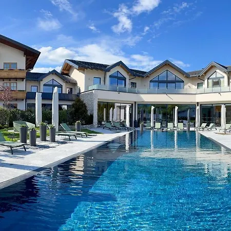 Gruenauerhof Hotel Wals-Siezenheim