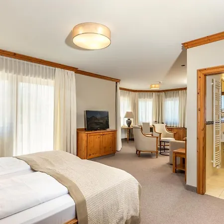 Grünauerhof Hotel