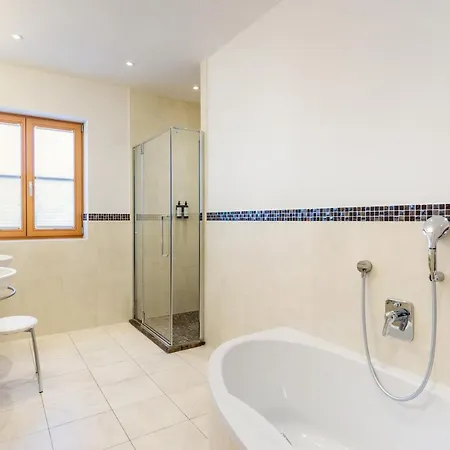 グリュナウアーホフ ホテル ヴァルス