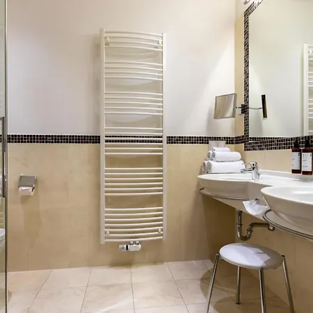 Gruenauerhof 4*