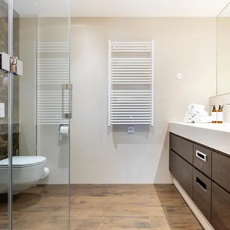 Gruenauerhof Hotel Wals-Siezenheim