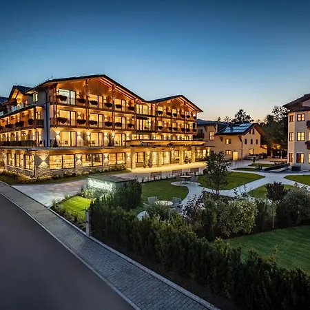 Gruenauerhof 4* Wals-Siezenheim