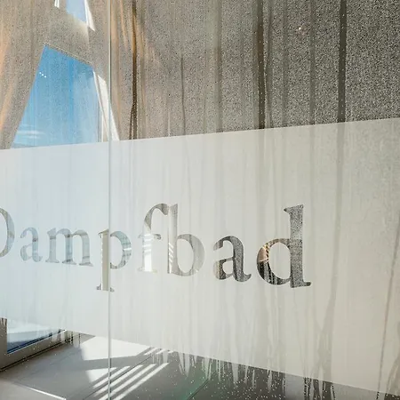 ホテル グリュナウアーホフ