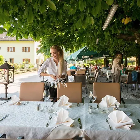 Gruenauerhof 4* Wals-Siezenheim