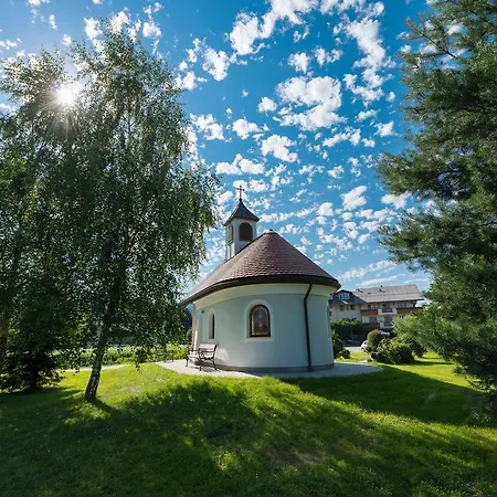 Gruenauerhof 4* Wals-Siezenheim