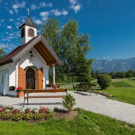 Gruenauerhof 4* Wals-Siezenheim