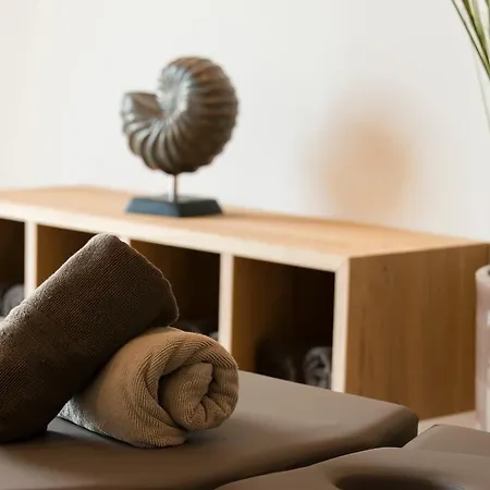 ホテル グリュナウアーホフ