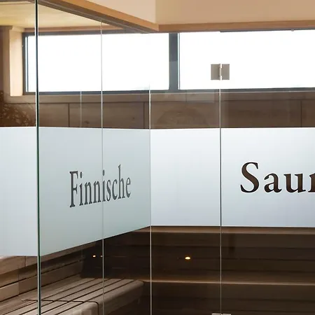 Hotel Gruenauerhof Wals-Siezenheim