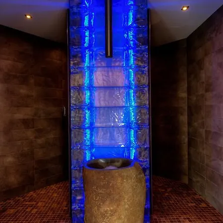 ホテル グリュナウアーホフ