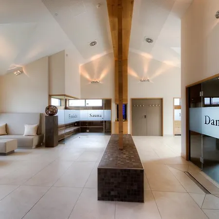 Gruenauerhof Hotel Wals-Siezenheim