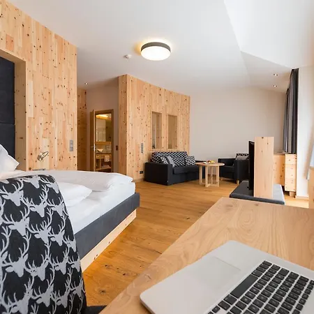 Gruenauerhof Wals-Siezenheim