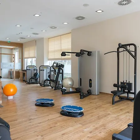 Gruenauerhof Hotel Wals-Siezenheim