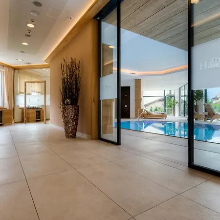 Gruenauerhof 4*
