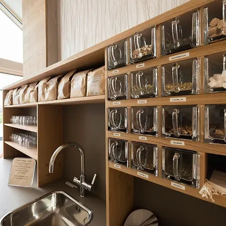 グリュナウアーホフ ホテル ヴァルス