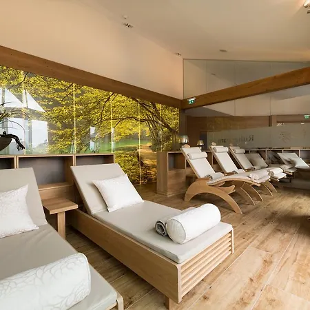 グリュナウアーホフ ホテル