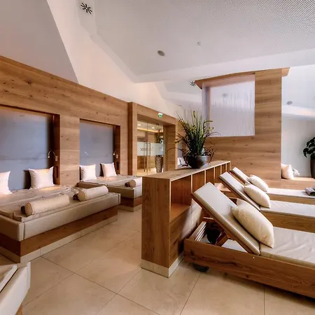 Grünauerhof 4* Wals-Siezenheim