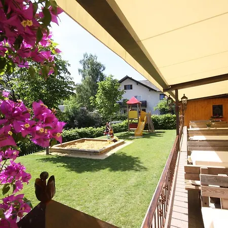 Gruenauerhof Hotel 4*