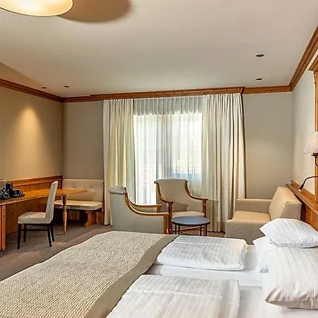 Gruenauerhof 4*