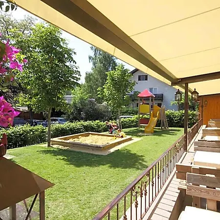 Gruenauerhof 4*