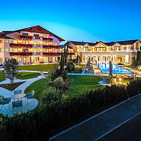 Gruenauerhof 4* Wals-Siezenheim