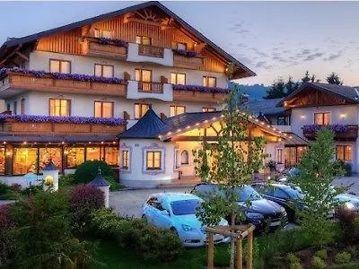 Gruenauerhof 4*