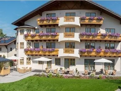 Hotel Gruenauerhof Wals-Siezenheim