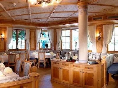 Gruenauerhof Отель
