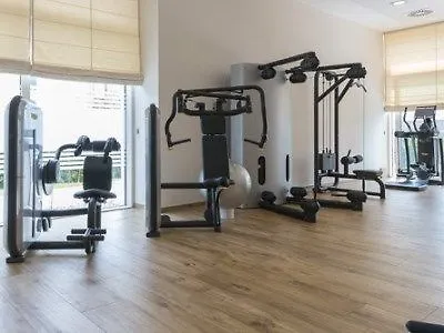 Hotel Gruenauerhof Wals-Siezenheim