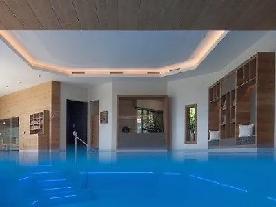 Gruenauerhof 4* Вальс