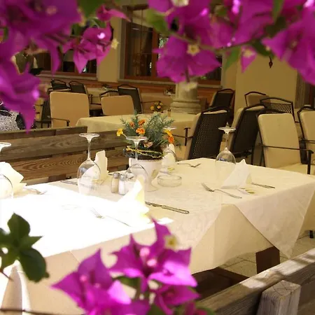 Gruenauerhof Wals-Siezenheim